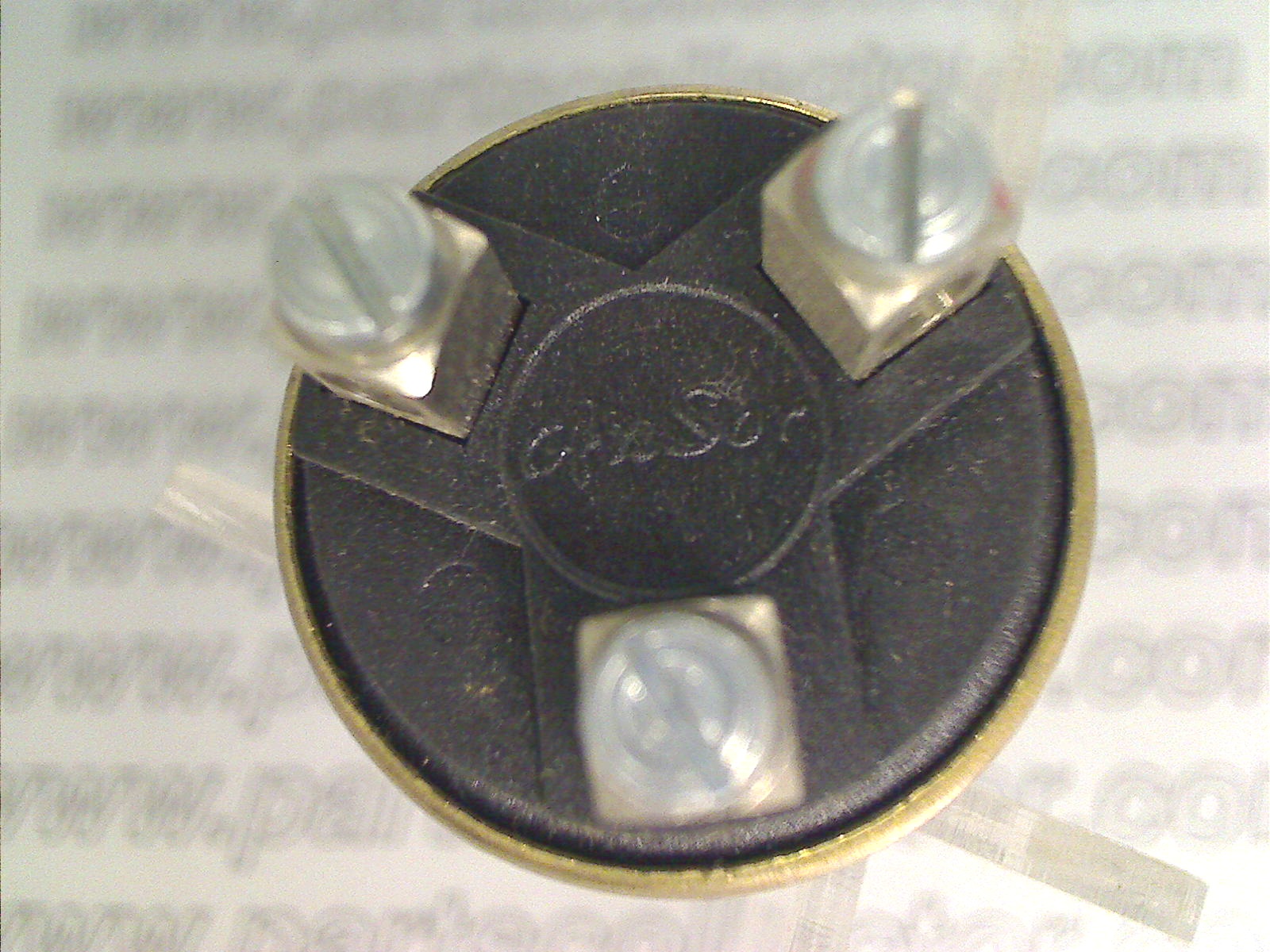 ANSOR  Electrical system code 9732 compatible with: OTHERS OTHERS, UNIVERSALE UNIVERSALE - additional view
